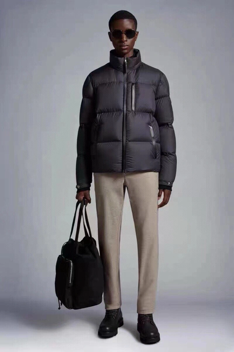 wg.luxury- 7o9385r Down Jacket 2colour item:D-F110J5943-2